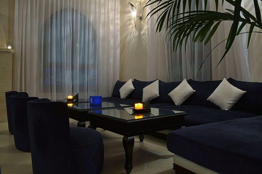 Lina Ryad & Spa Chefchaouen Εξωτερικό φωτογραφία