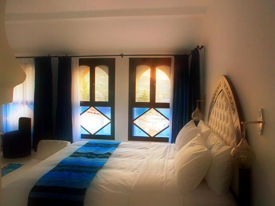 Lina Ryad & Spa Chefchaouen Εξωτερικό φωτογραφία